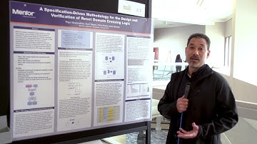 A Specification-Driven Methodology for the Design and Verification of Reset Domain Crossing Logic