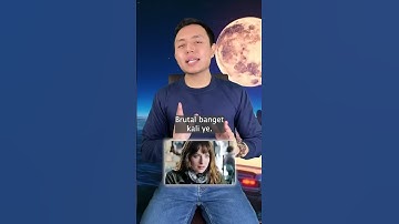 Thumbnail of 3 Film yang DILARANG tayang di Indonesia! #shorts