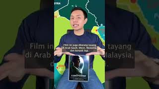 3 Film yang DILARANG tayang di Indonesia! #shorts screenshot 2
