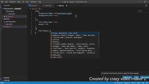 Tutorial botão Neon HTML e CSS