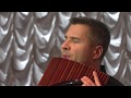 Демонстрационный ролик Вячеслав Змеу (Флейта Пана)/Demonstration video by Vyacheslav Zmeu Pan Flute