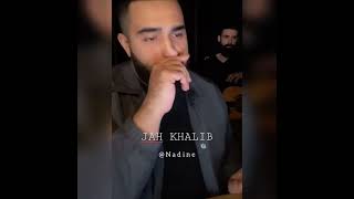 Jah Khalib - Bayatı Şiraz (Tam versiya) #jahkhalib Resimi