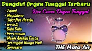 Dangdut Orgen Tunggal Terbaru - Live Cover
