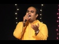 Chirag panchal singing jhanak jhanak tori