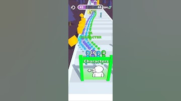 Merge Grabber  – Best Merging Strategy & Gameplay! 🚀 #MergeGrabber #LiveGaming