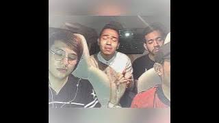Cover Sekali ini saja Glenn fredly by DaV Sitohang, Ryan D'angga, Rando Sembiring, and Glenn Samuel