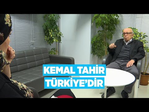 ❝Kemal Tahir Türkiye'dir❞ | Prof. Dr. Kurtuluş Kayalı Kemal Tahir'i anlattı