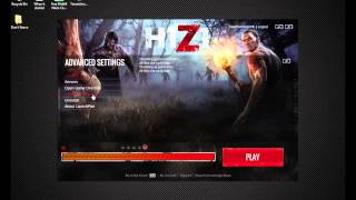How To Fix The G29 Error! (H1Z1)