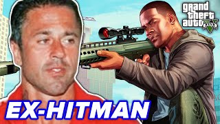 ExHitman Reacts To GTA V Assassinations