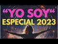 Decretos  YO SOY | Ley de ATRACCION (Dinero - Abundancia - Exito) AFIRMACIONES CUANTICAS 2023