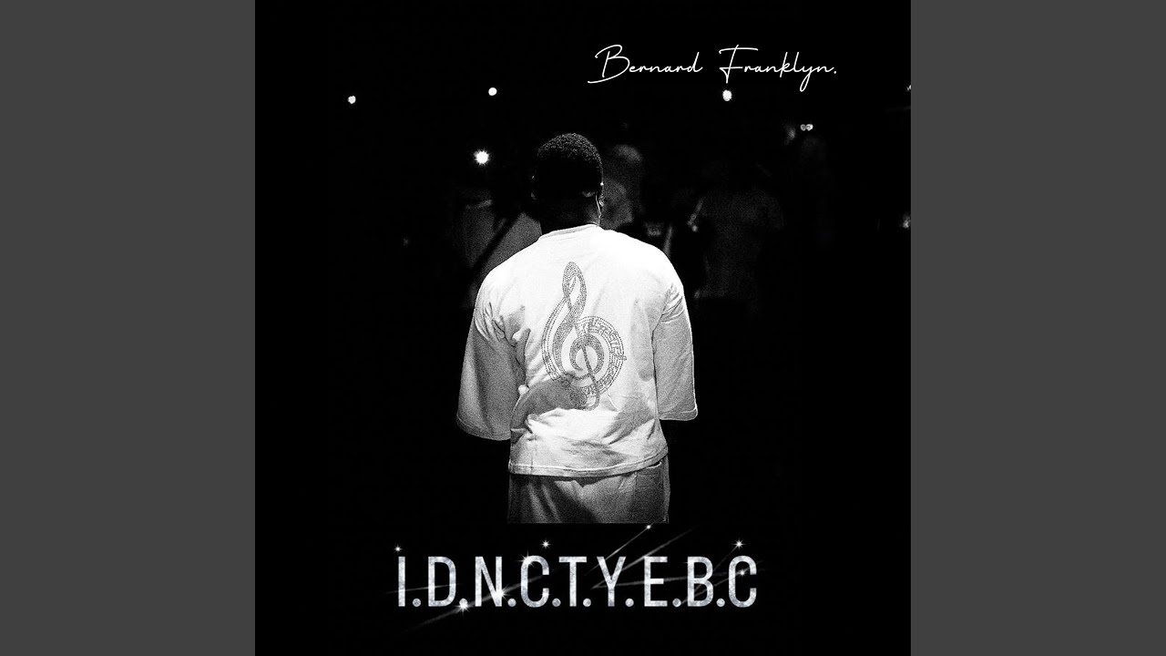 Watch I.D.N.C.T.Y.E.B.C on YouTube Watch I.D.N.C.T.Y.E.B.C on YouTube