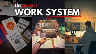 Stop Relying on Motivation (Use These 3 Systems Instead)