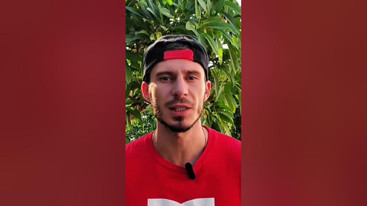 усик джошуа разбор боя