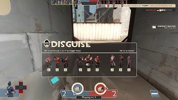 [TF2 Tip] YER + Cloak and Dagger