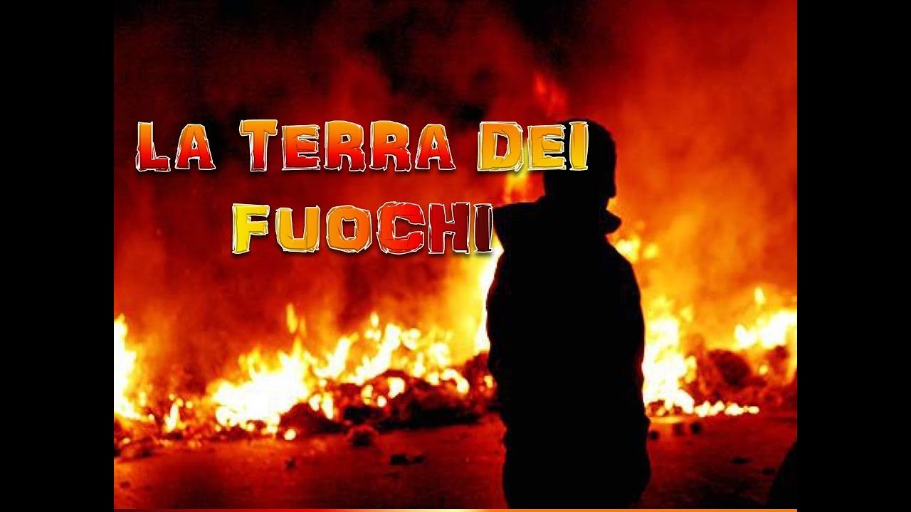 TERRA DEI FUOCHI EMILIA DAL PASSATO AL PRESENTE YouTube