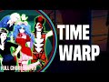 Halloween thrills  time warp just dance 4