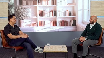 Data & Analytics Careers: How to grow & succeed | Amazon Web Services