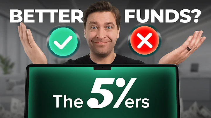The TRUTH About The5ers – Must Watch Review!