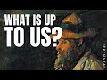 What is up to us with brandon tumblin  perennial meditations podcast