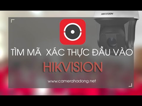 Video: Xác Thực Là Gì