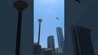 Xline Dubai Marina - Tyrolka W Dubaju