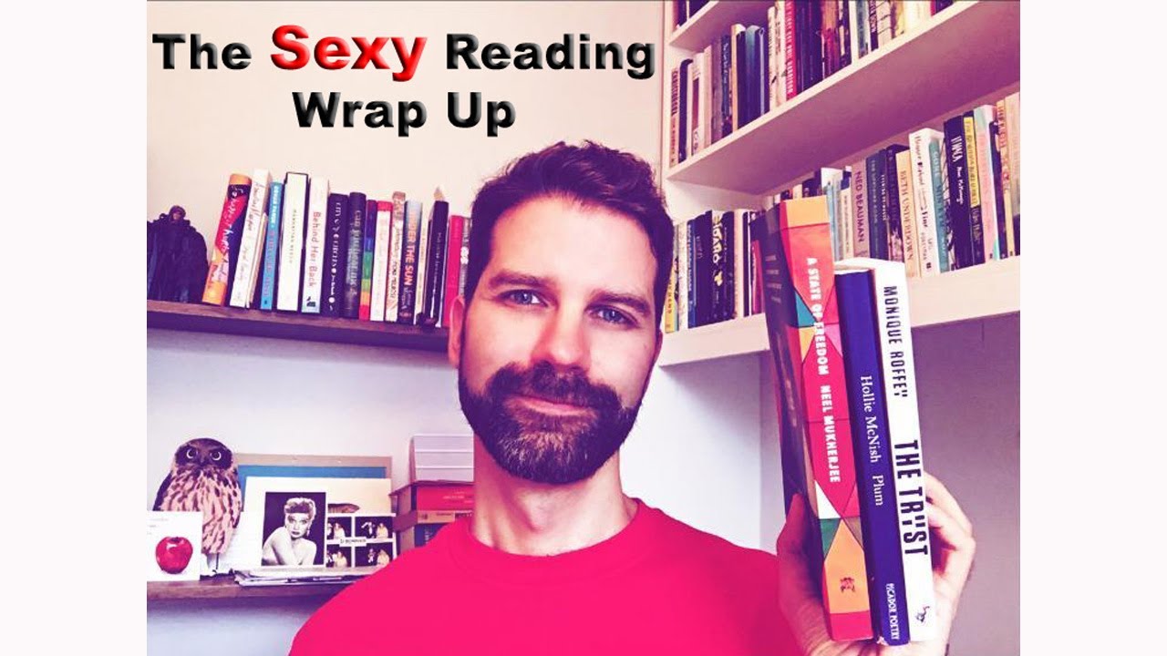 Reading Wrap Up / July 2017 Part 1