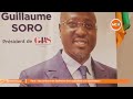 Soro Guillaume Est Notre Candidat Pour Les élections De 2025 Ses Partisans En Occident Soro Guillaume Est Notre Candidat Pour Les élections De 2025 Ses Partisans En Occident