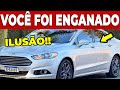 🚨ESSES CARROS FORAM INJUSTIÇADOS NO BRASIL — E ISSO É UM ABSURDO!