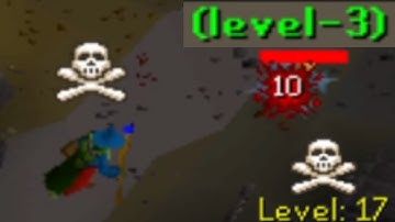 These Low-Level Bots Thought They Were Safe in the Wilderness