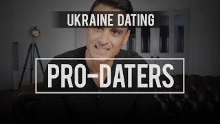 Dating in Ukraine -  A Pro-Daters Life screenshot 3