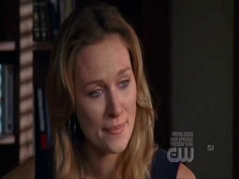 Confessions - Lindsay/Lucas/Pe...