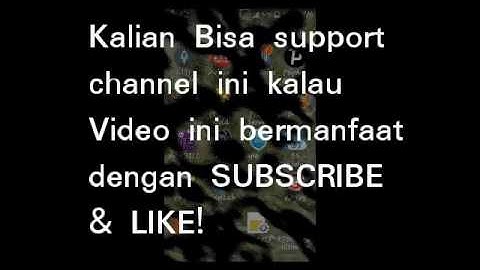 [ANTI KOID] BUG BARU DAN PROXY BARU AXIS HITZ!!!