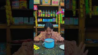 以下哪些零食,你小时候吃过?#零食#辣条#怀旧零食