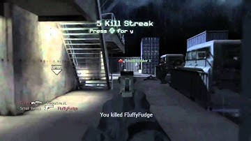 Small Beans | COD 4 Montage | Corslu | Contest Entry