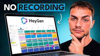 How To Book 116+ Sales Calls from YouTube Without Recording (AI Clone)