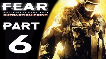 F.E.A.R. Extraction Point - Let