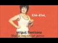 Milju svetlana  zumba  zum  1971