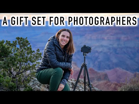 Your New Tripod & Camera Carry System - Ulanzi Zero F38 Travel Tripod & F38 Backpack Strap Clip