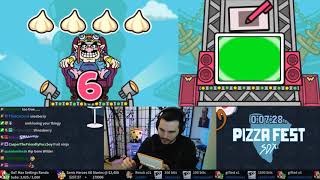 WarioWare Gold | Full Playthrough | Pizza Fest SDX Day 102