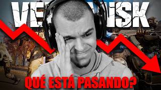 VERDANSK 2025 HA SALVADO A ACTIVISION Y COD WARZONE?