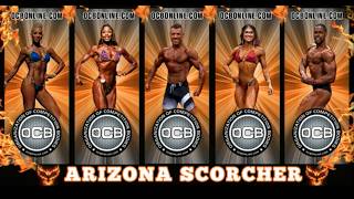 OCB Arizona Scorcher Pro/Am (2026) - Women's Show