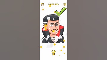 Tricky Line: Draw the Part Level 340 Walkthrough Solution Android