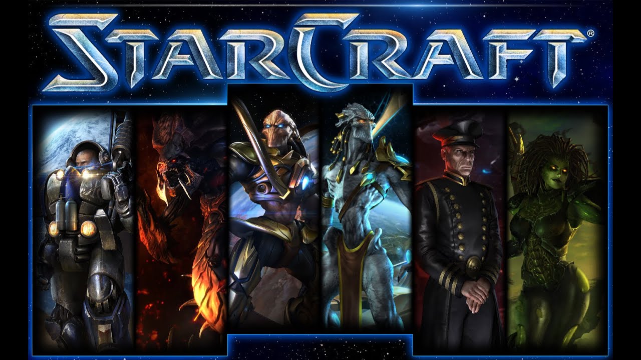 Star Craft