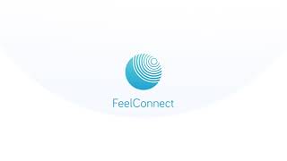 How to connect to interactive content - FeelConnect 3.0 screenshot 2