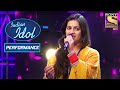 Will Maanya Be Able To Make Through This Round? | Indian Idol