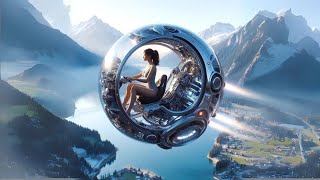 15 Future Aircraft Concepts That Will Blow Your Mind