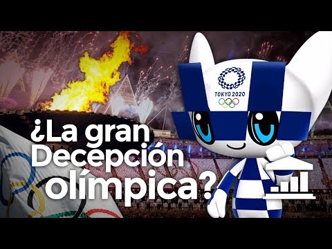 Video: ¿Tiene sentido organizar unos Juegos Olímpicos si varias naciones no pueden asistir?