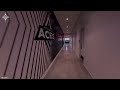 First Look at the Brand New Las Vegas Aces Headquarters.