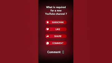How to increase YouTube Subscribers? #Youtube #Shorts #views #subscribe #like #share #vlog #trends