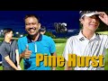 ตีกะโปร - ไพน์เฮิร์สท กอล์ฟ คลับ - PineHurst Golf Club